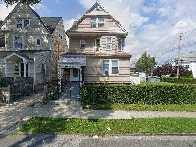 House image located at Mount Vernon, NY 10550