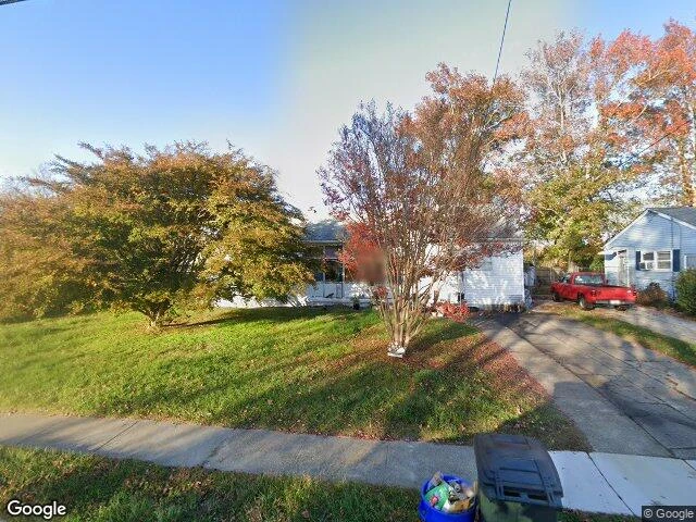 House image located at Rio Grande, NJ 08242