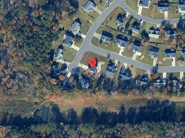 House image located at Creedmoor, NC 27522