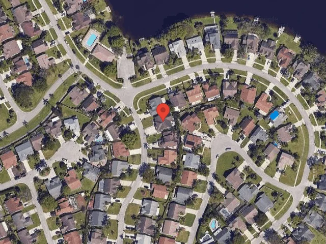 House image located at Wellington, FL 33414