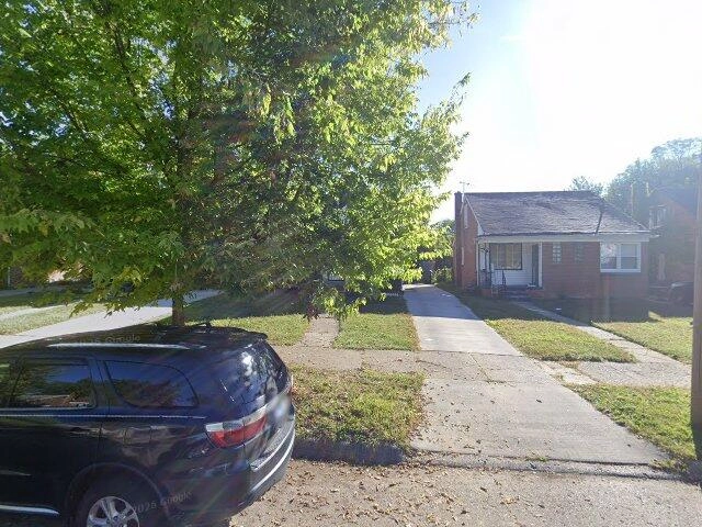 House image located at Detroit, MI 48235