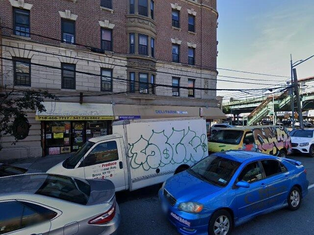 House image located at Bronx, NY 10459