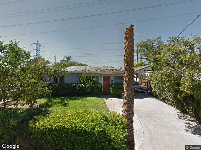 House image located at Pasadena, CA 91107