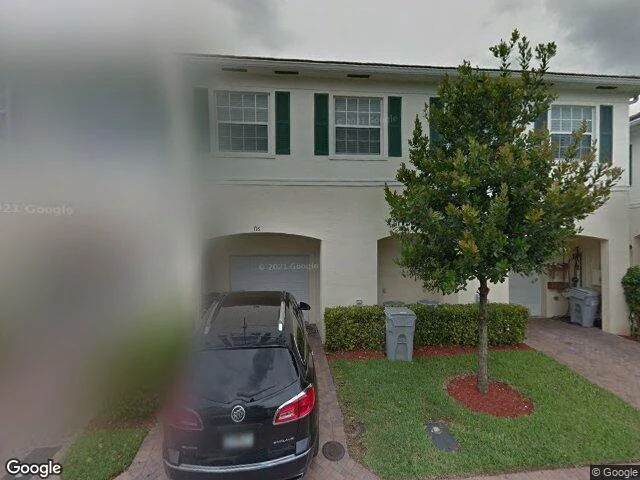 House image located at Pompano Beach, FL 33060