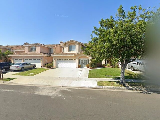 House image located at Carson, CA 90745