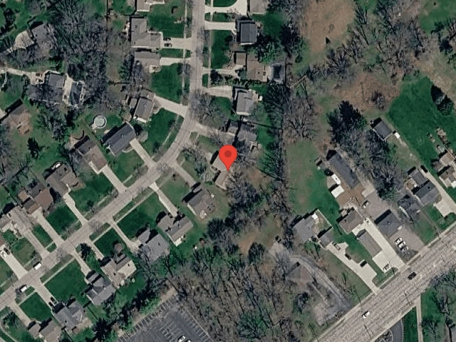 House image located at North Olmsted, OH 44070