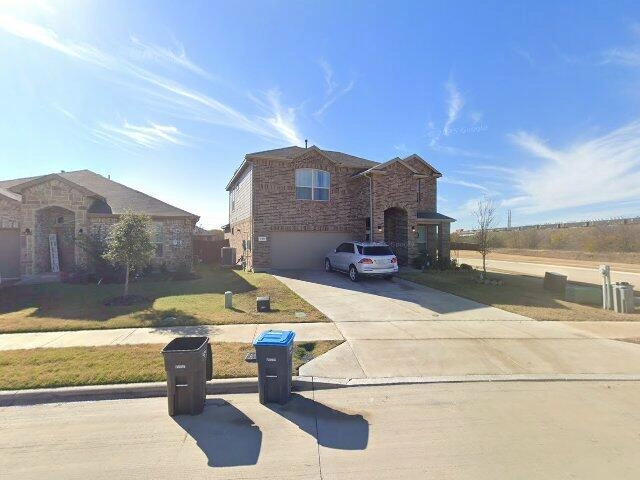 House image located at Justin, TX 76247