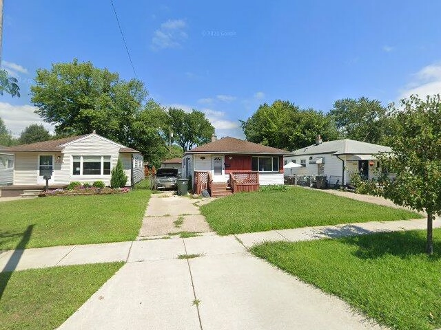 House image located at Saint Clair Shores, MI 48082