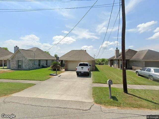 House image located at Plaquemine, LA 70764