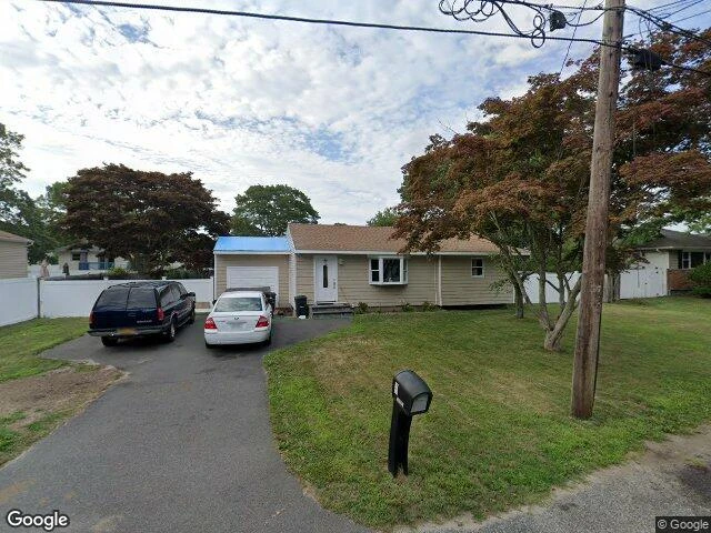 House image located at Shirley, NY 11967