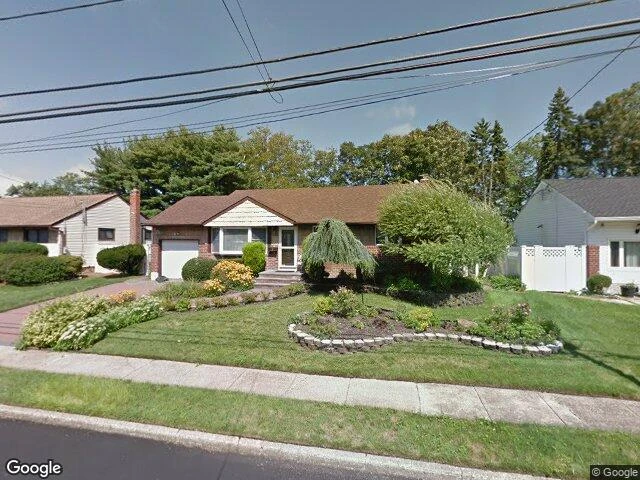 House image located at Massapequa, NY 11758