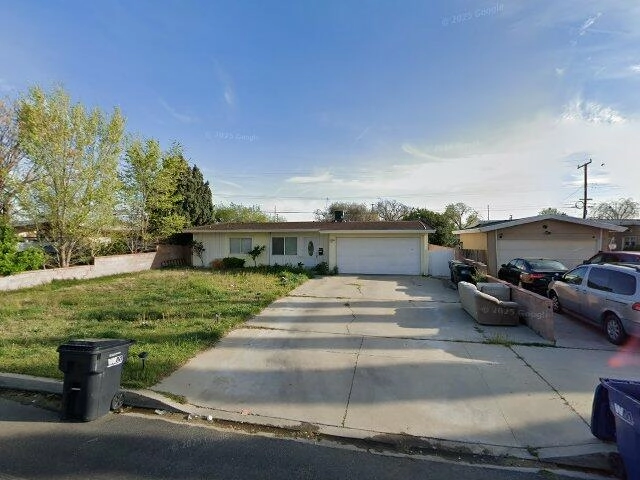 House image located at Lancaster, CA 93534