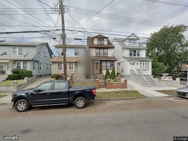 House image located at South Ozone Park, NY 11420