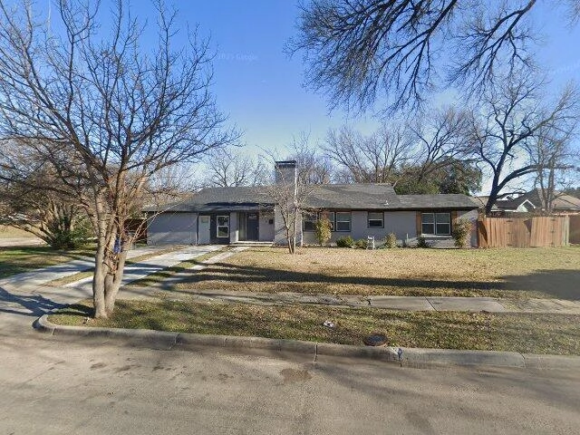 House image located at Dallas, TX 75224