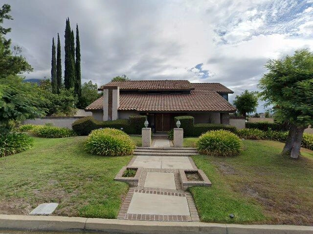 House image located at Rancho Cucamonga, CA 91737