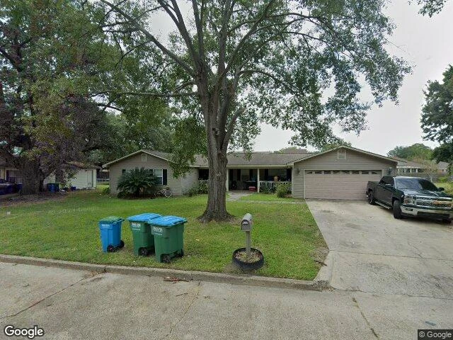 House image located at Pascagoula, MS 39581