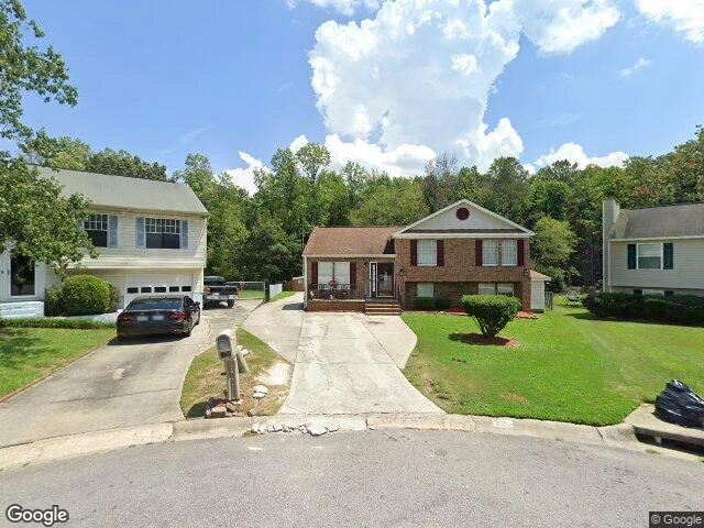 House image located at Columbia, SC 29229