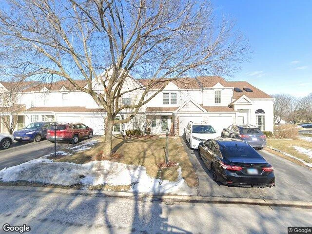 House image located at Streamwood, IL 60107