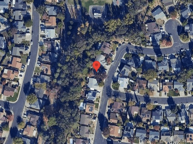 House image located at Vacaville, CA 95687