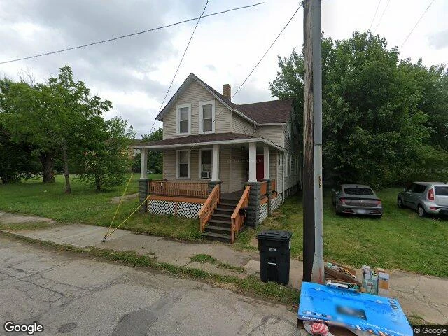 House image located at Cleveland, OH 44127