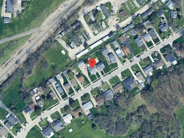 House image located at Toledo, OH 43614