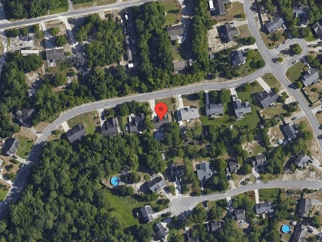 House image located at Wilmington, NC 28412