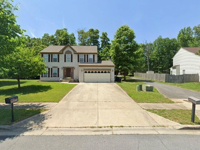 House image located at Clinton, MD 20735