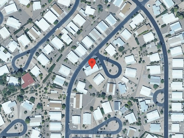 House image located at Mesa, AZ 85208