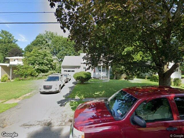 House image located at Syracuse, NY 13224