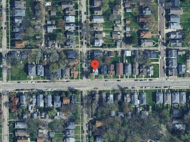 House image located at Indianapolis, IN 46201