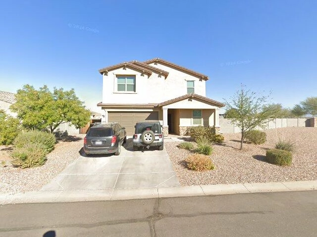 House image located at San Tan Valley, AZ 85143