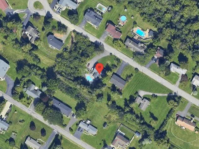 House image located at New Hartford, NY 13413