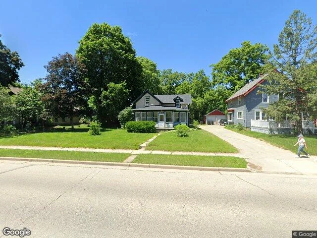 House image located at Oconomowoc, WI 53066