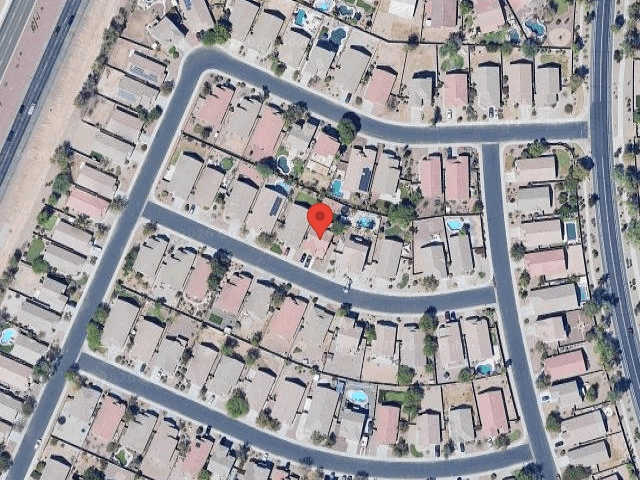 House image located at Maricopa, AZ 85138