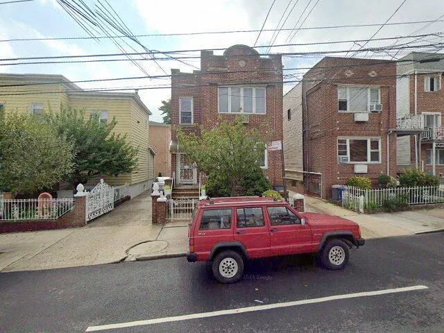 House image located at Astoria, NY 11105
