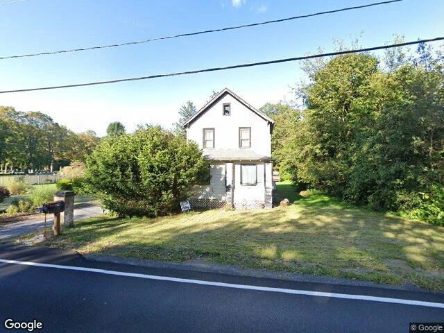 House image located at Rosendale, NY 12472