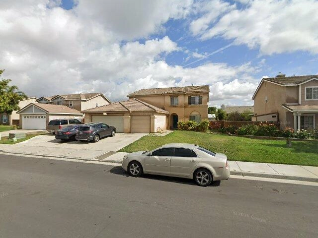 House image located at Eastvale, CA 92880