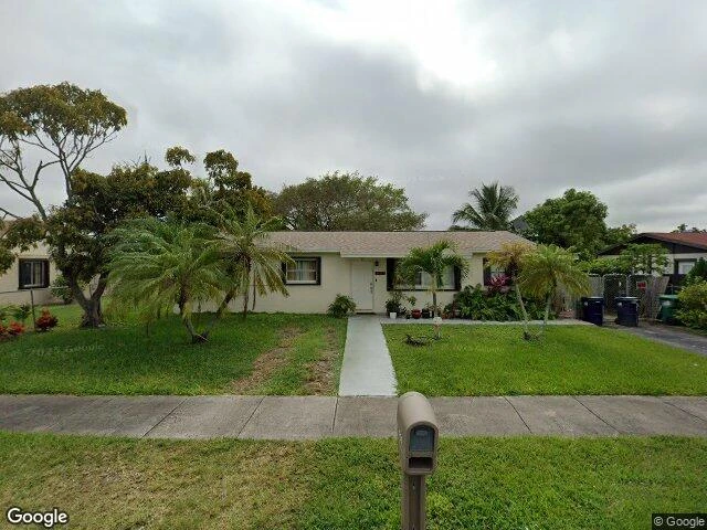 House image located at Miami, FL 33170