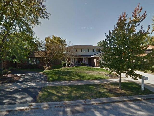 House image located at Lansing, IL 60438