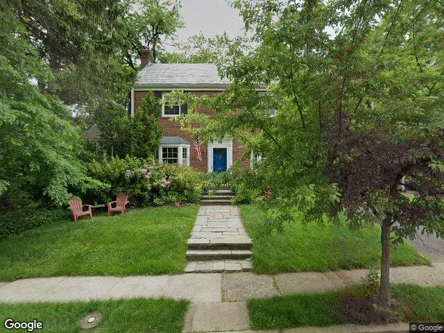 House image located at Maplewood, NJ 07040