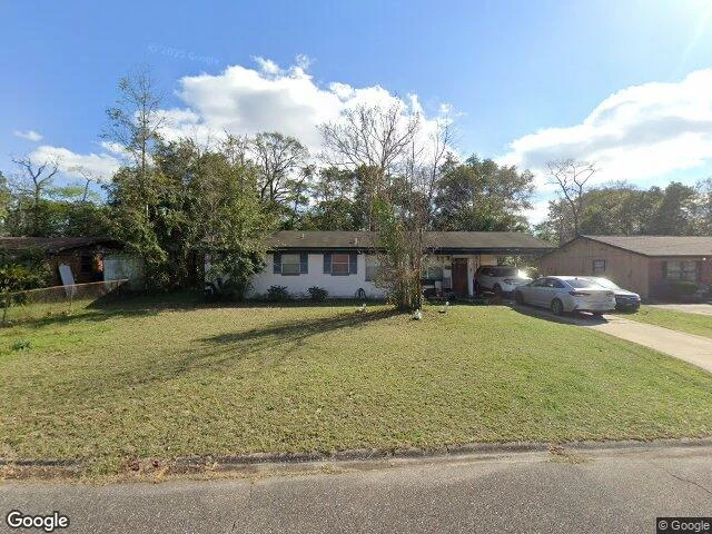 House image located at Jacksonville, FL 32218