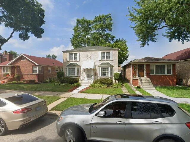 House image located at Chicago, IL 60620
