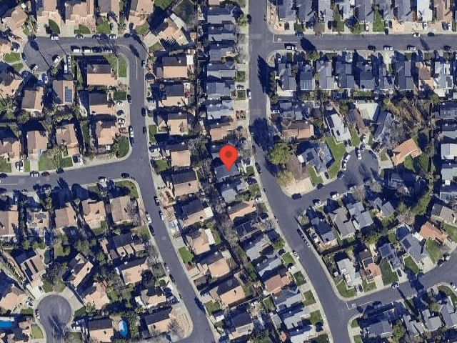 House image located at Fairfield, CA 94533