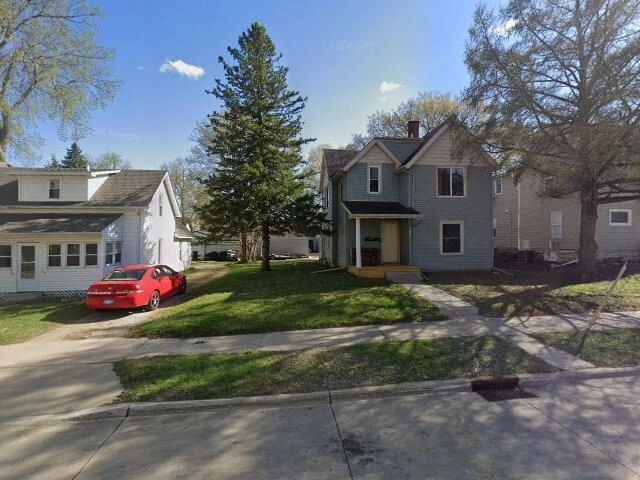 House image located at Hampton, IA 50441