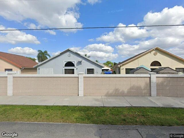 House image located at Pompano Beach, FL 33068
