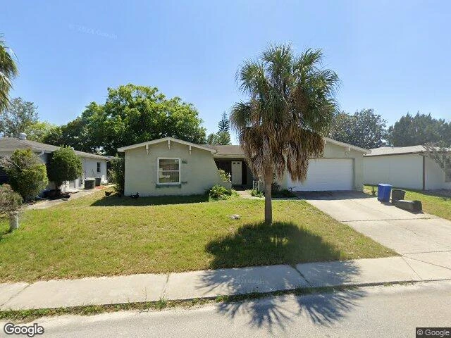 House image located at Port Richey, FL 34668