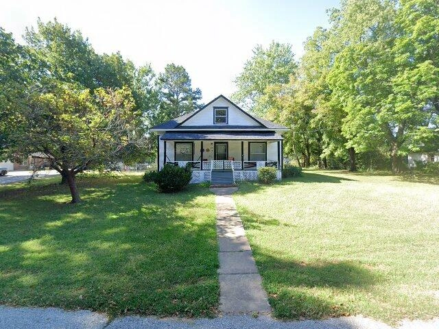 House image located at Grove, OK 74344