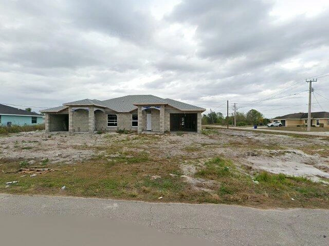 House image located at Lehigh Acres, FL 33973
