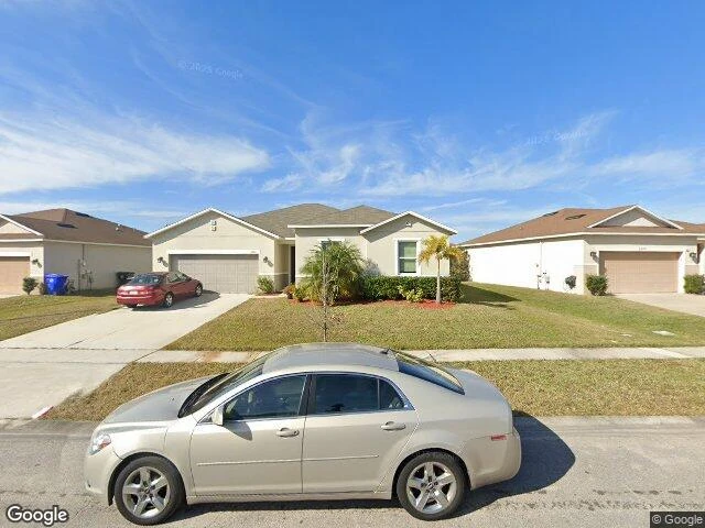 House image located at Kissimmee, FL 34746