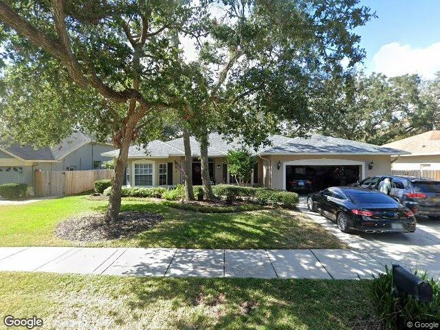 House image located at Safety Harbor, FL 34695